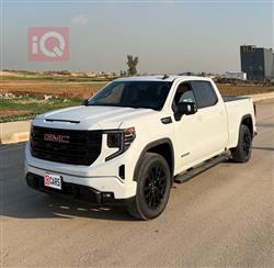 جي ام سي سييرا